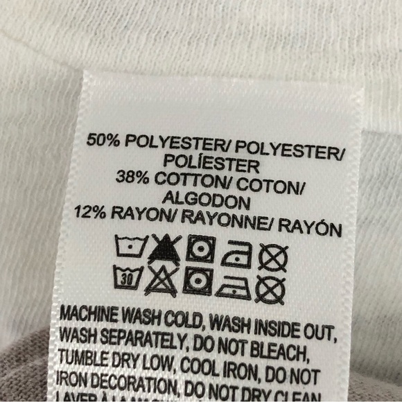 Lucky brand gray Coca-Cola graphic T-shirt - Picture 5 of 10